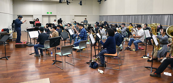 ���K�̗l�q